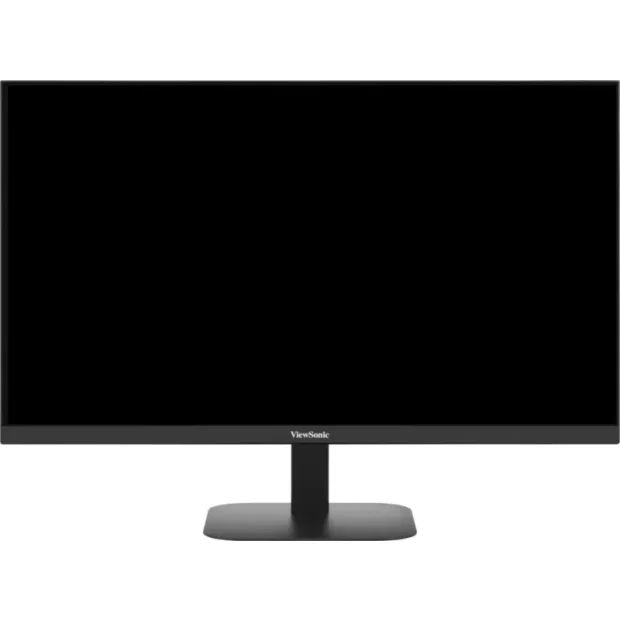 Монитор ViewSonic VA2708-2K-HD (черный)